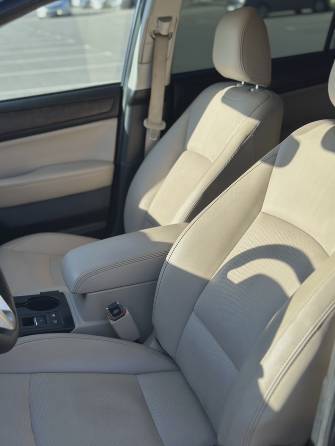 Subaru Outback V 2.5 CVT 4WD