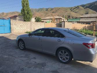 Lexus ES V Рестайлинг 350 3.5 AT