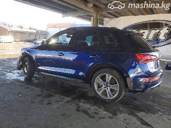 Audi Q5 II (FY) 45 TFSI 2.0 AMT 4WD