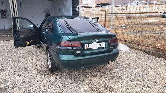 Mazda 626 V (GF) 1.8 MT