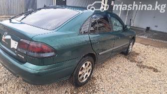 Mazda 626 V (GF) 1.8 MT