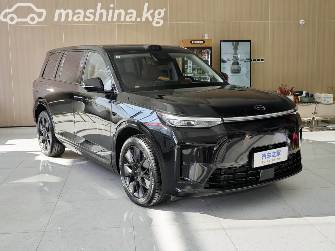 GAC Trumpchi S9 1.5hyb AT 4WD