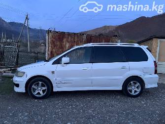 Mitsubishi Chariot III 2.4 AT 4WD