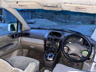 Mitsubishi Chariot III 2.4 AT 4WD