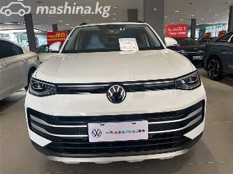 Volkswagen Tharu I Рестайлинг 300 TSI 1.5 AMT