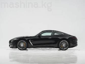 Mercedes-Benz AMG GT II 63 S E Performance 4.0hyb AT 4WD