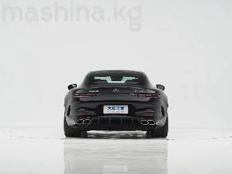 Mercedes-Benz AMG GT II 63 S E Performance 4.0hyb AT 4WD
