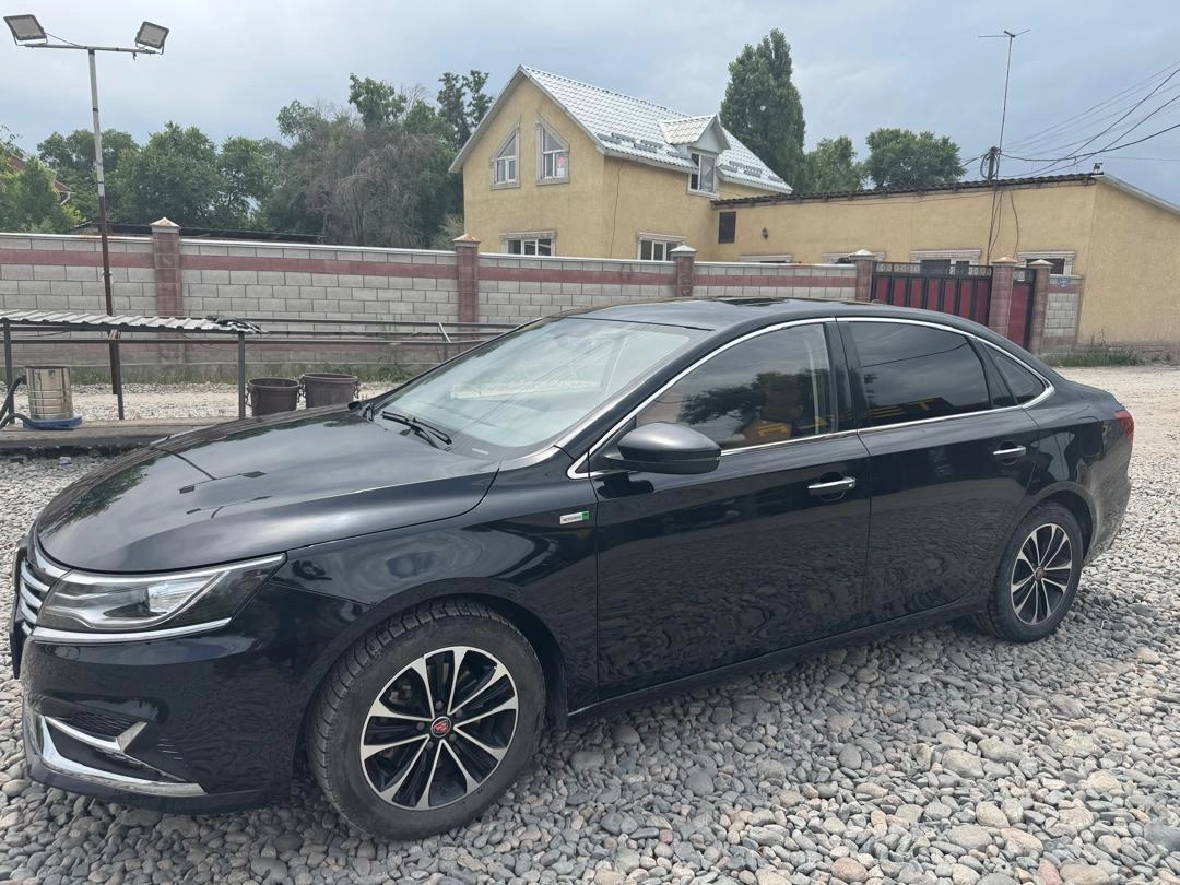 Roewe i6 ei6 Plus 1.5hyb AT