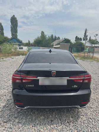 Roewe i6 ei6 Plus 1.5hyb AT