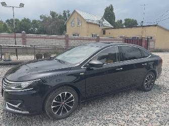 Roewe i6 ei6 Plus 1.5hyb AT