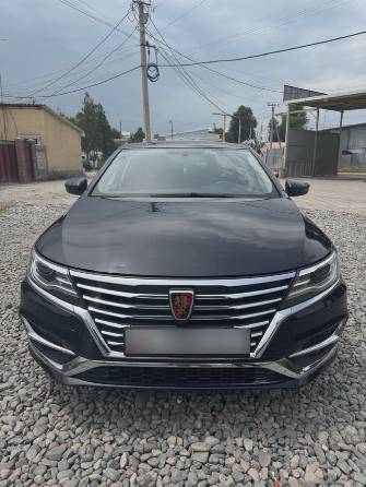 Roewe i6 ei6 Plus 1.5hyb AT