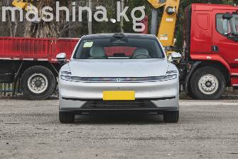 Changan Qiyuan Nevo A07 1.5hyb AT