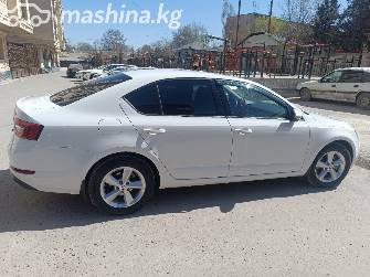 Skoda Octavia III (A7) 1.6 MT