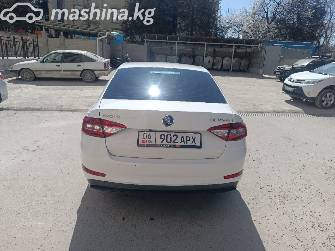 Skoda Octavia III (A7) 1.6 MT