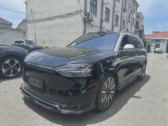 Aito M9 100 kWh Electro AT 4WD
