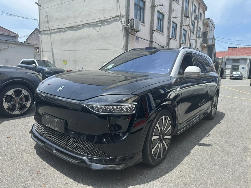Aito M9 100 kWh Electro AT 4WD