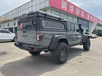 Jeep Gladiator II (JT) 3.6 AT 4WD