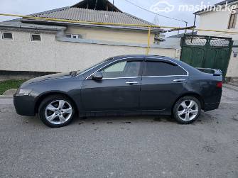 Honda Accord VII 2.0 AT