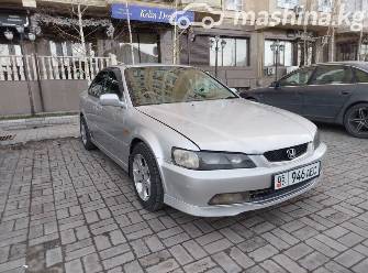 Honda Accord VI 1.8 AT
