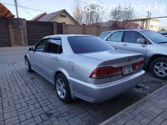 Honda Accord VI 1.8 AT