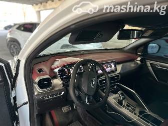 Geely Coolray I 1.5 AMT
