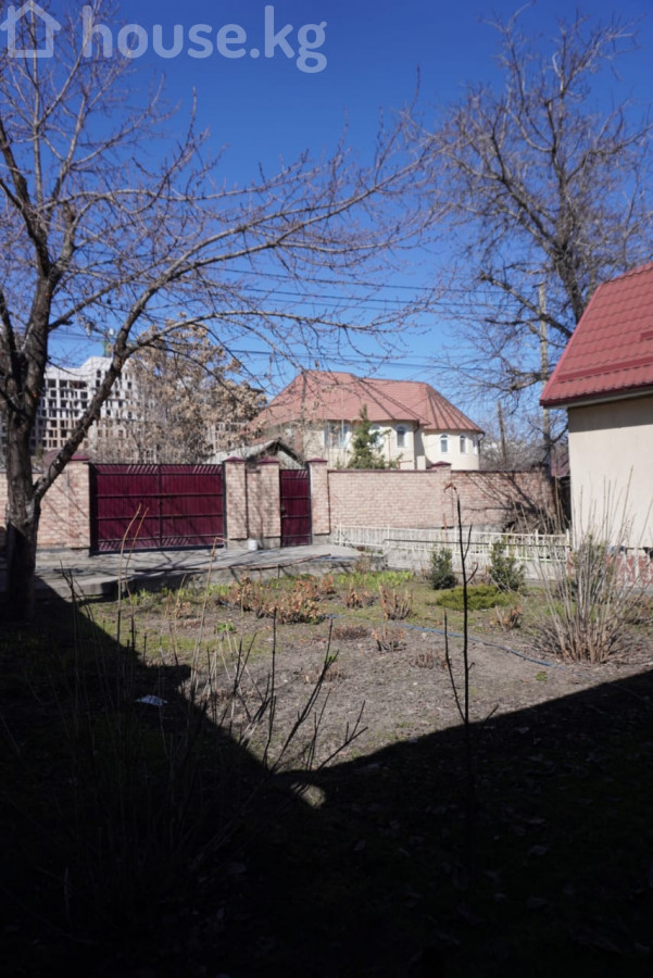 Участок, 5 соток