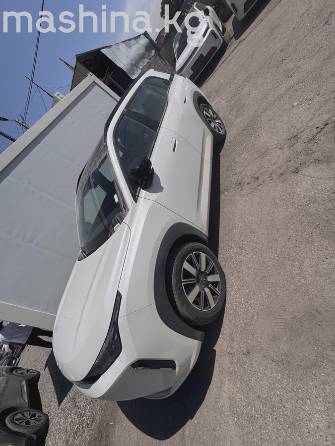 GAC Aion I60 1.5hyb AT