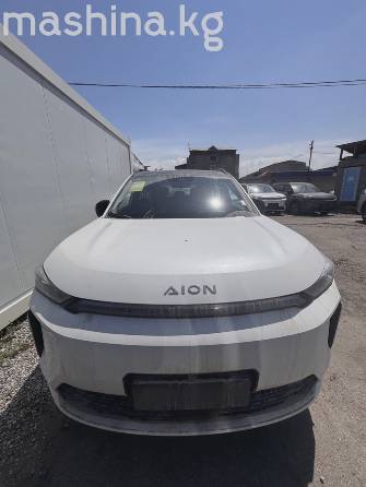 GAC Aion I60 1.5hyb AT