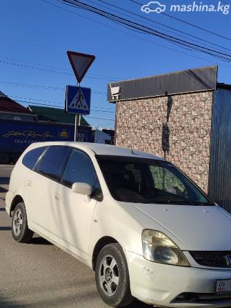 Honda Stream I 1.7 AT