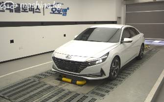 Hyundai Avante VII 1.6 CVT
