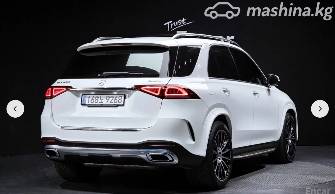 Mercedes-Benz GLE II (V167) Рестайлинг 450 3.0 AT 4WD