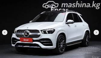 Mercedes-Benz GLE II (V167) Рестайлинг 450 3.0 AT 4WD