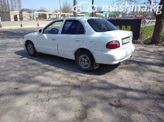 Hyundai Accent I