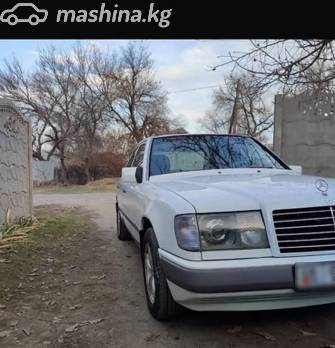 Mercedes-Benz W124 230 2.3 AT