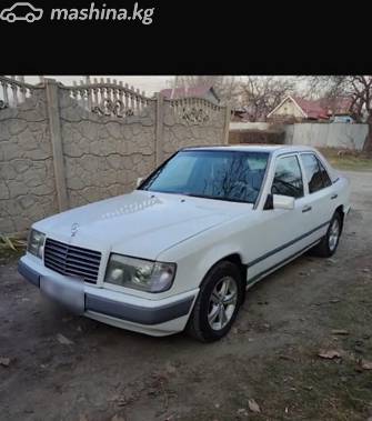 Mercedes-Benz W124 230 2.3 AT