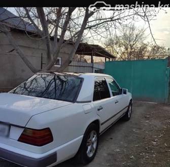 Mercedes-Benz W124 230 2.3 AT