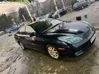 Lexus ES IV 300 3.0 AT