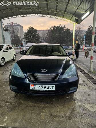 Lexus ES IV 300 3.0 AT