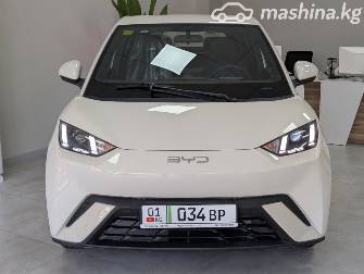BYD Seagull 30.08 kWh Electro AT