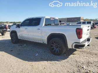 GMC Sierra IV Рестайлинг Crew Cab 6.2 AT 4WD