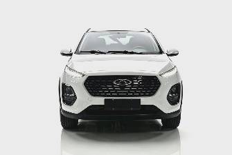 CHERY Tiggo 3x I Рестайлинг 1.5 CVT