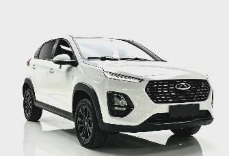 CHERY Tiggo 3x I Рестайлинг 1.5 CVT