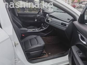 Geely Emgrand II 1.5 CVT