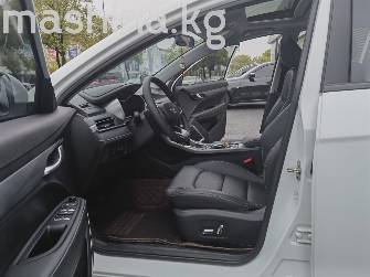 Geely Emgrand II 1.5 CVT