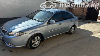 Daewoo Gentra II 1.5 AT