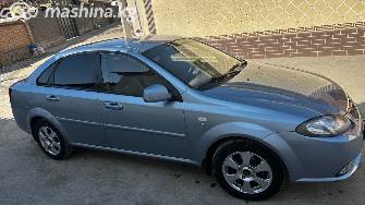 Daewoo Gentra II 1.5 AT