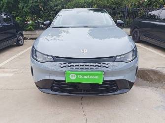 Leapmotor C10 1.5hyb AT