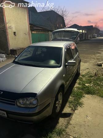 Volkswagen Golf IV 1.6 MT