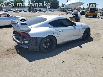 Toyota Supra V (A90) 3.0 AT