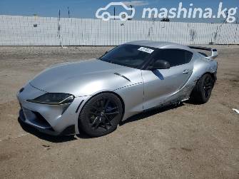 Toyota Supra V (A90) 3.0 AT
